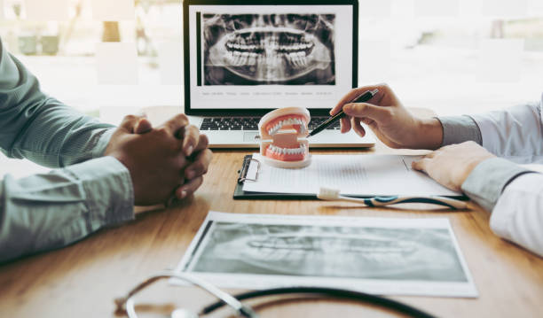 Best Dental Abscess Treatment in Walterboro, SC