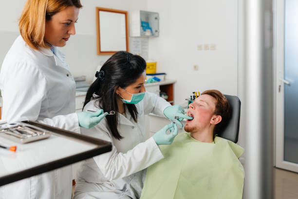 Best Emergency Treatment for Jaw Pain or Injury in Walterboro, SC