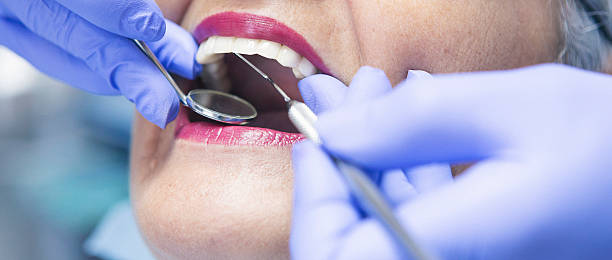 Best Emergency Root Canal Therapy in Walterboro, SC